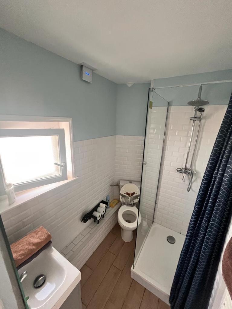 Appartement Fenêtre Sur *