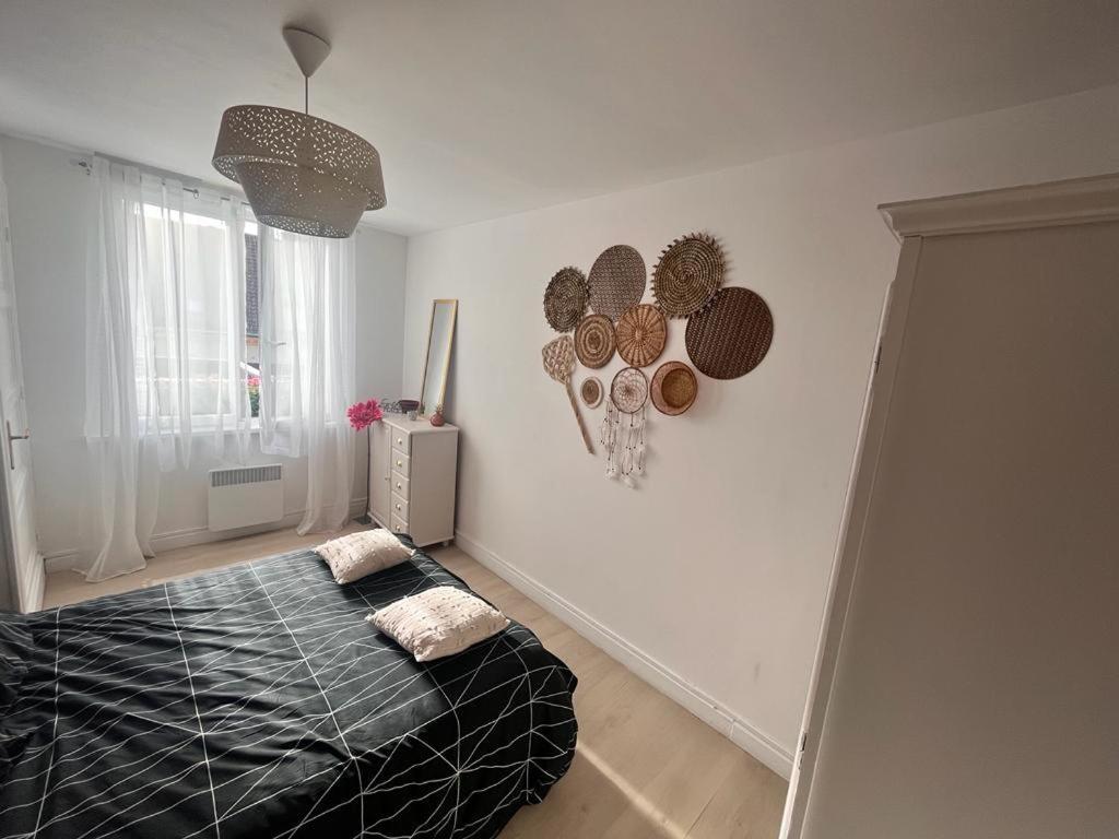 Appartement Fenêtre Sur Le Portel
