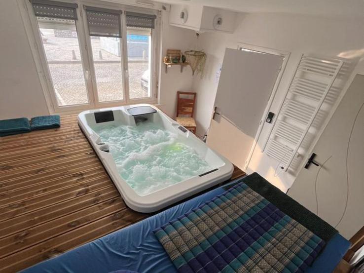 Appartement Fenêtre Sur *